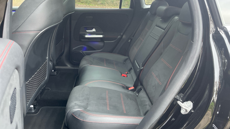 Mercedes-Benz Eqa 250 140kW AMG Line Premium 66.5kWh 5dr Auto Electric Hatchback